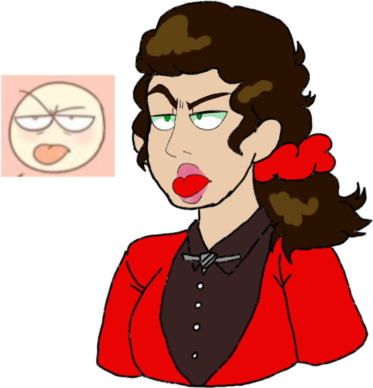 Heather Duke By Memingerss - Heather Duke Fan Art (943x848)