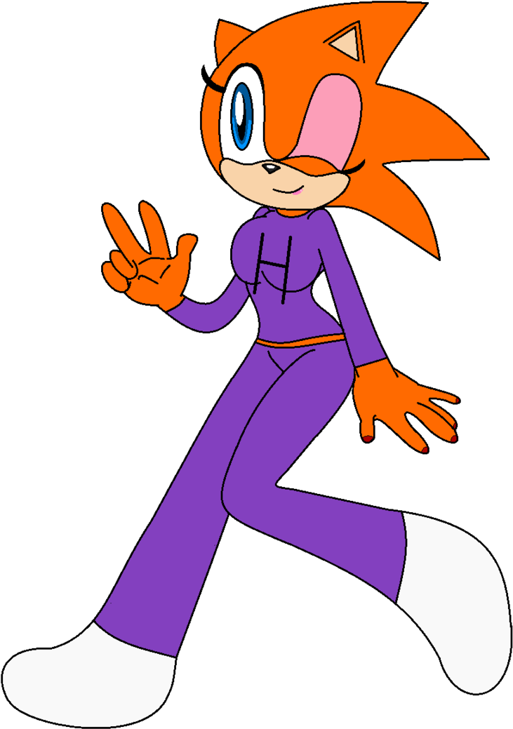 Heather's Pyjamas By Poppyberry - Cartoon (754x1059)