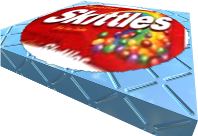 Badge Giver For Skittles - Roblox (420x420)