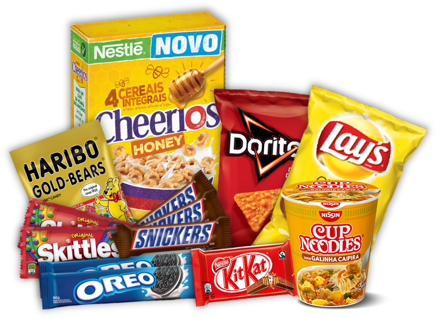 2 Skittles 2 Oreo Cookies 1 Lay's Potato Chips 1 Cheerios - Doritos Doritos Nacho Cheese 28.5 Oz. (905x741)