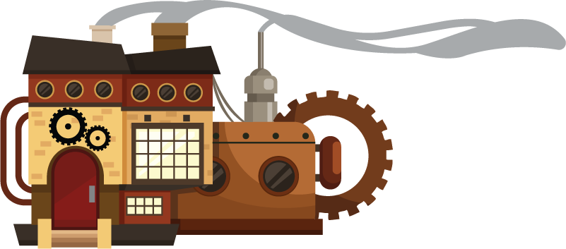 Reduce, Reuse, Reinventions - House (801x353)