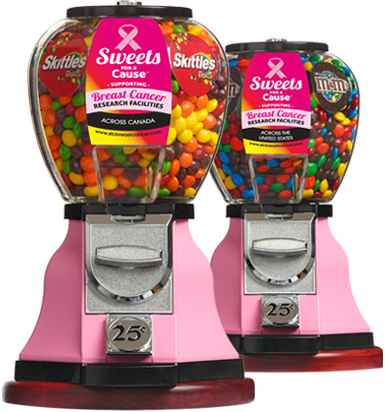 2 Mini Max Countertop Profit Centers - Business Opportunity (385x412)