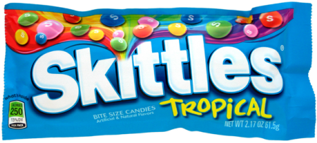Tropical Skittle Flavors (458x458)