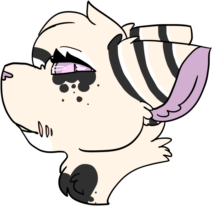 Heather - - Other - - By Icedog-mcmuffin - Cartoon (885x863)