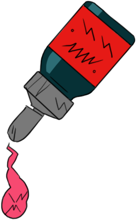 A Hot Guide To Peppers, From Mild To Violent - A Hot Guide To Peppers, From Mild To Violent (292x460)