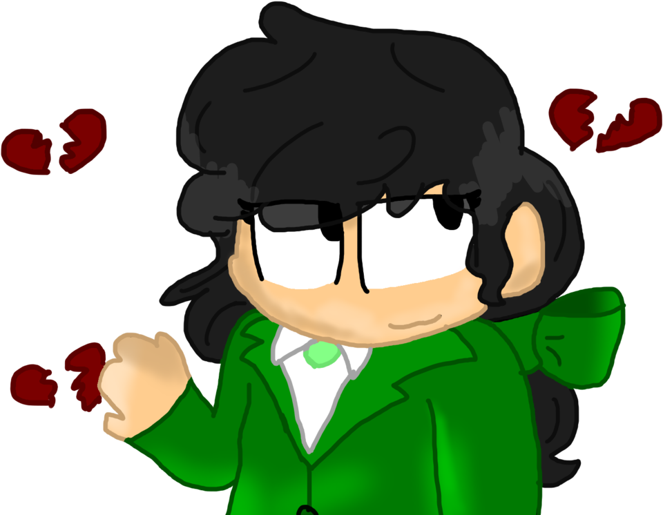 Heather Duke By Cocolovespizza - Cartoon (1024x768)