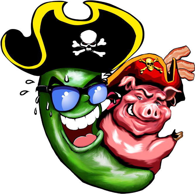 2017 Nc Specialty Foods Association - Cartoon (867x820)