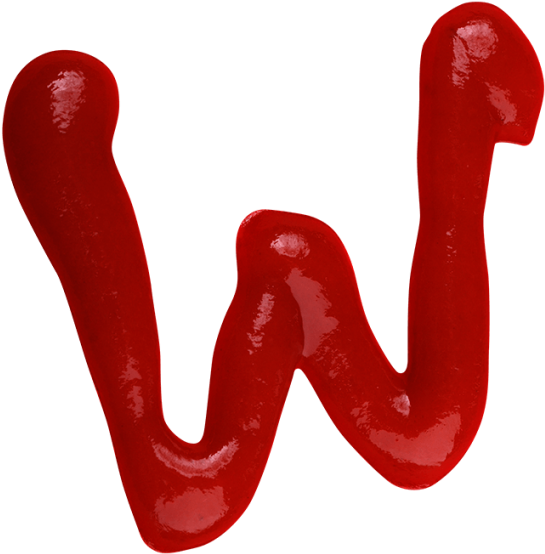 Ketchup Transparent Background - Ketchup Png (595x595)
