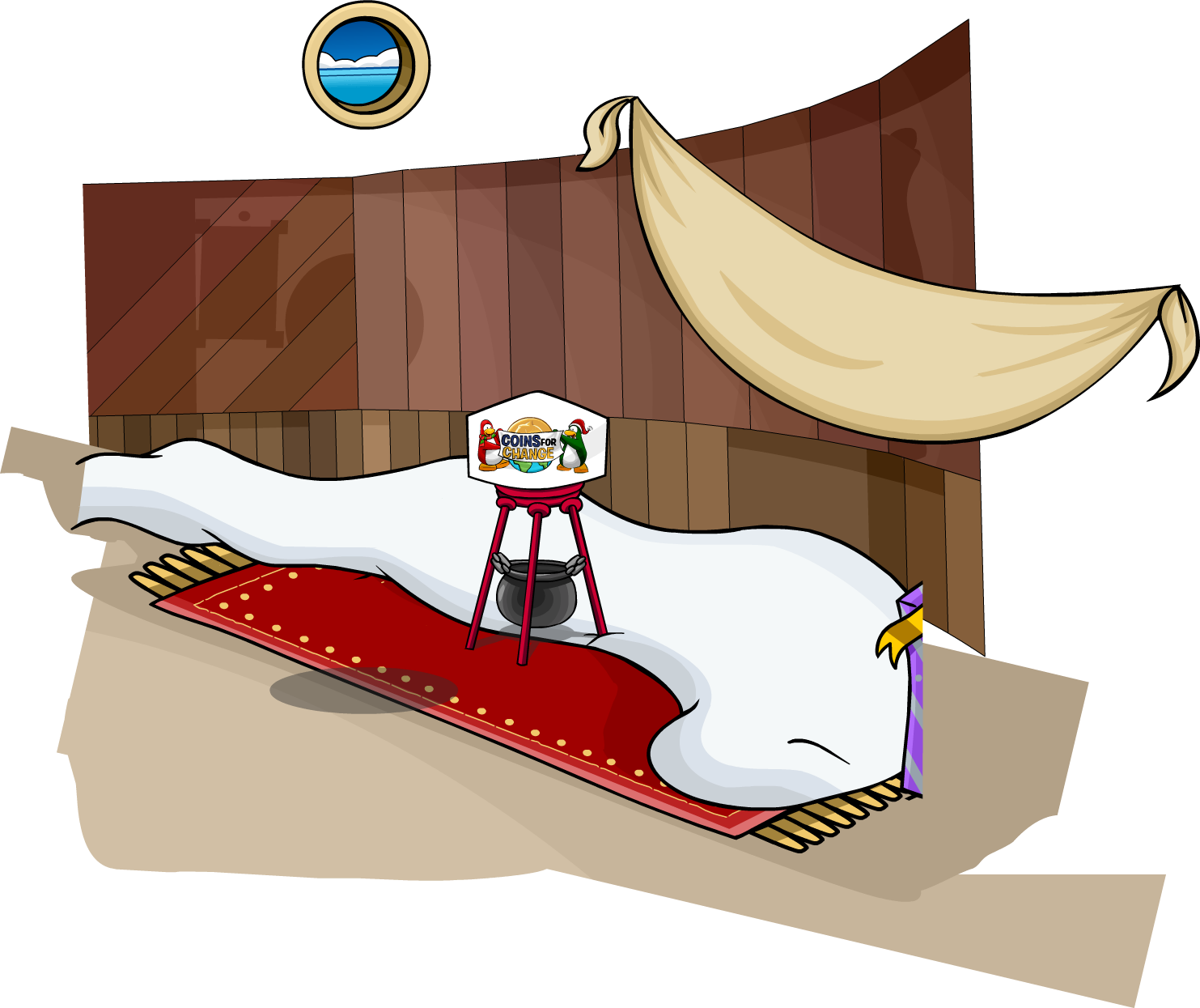 Décors Décors Décors Décors - Cartoon (1483x1245)