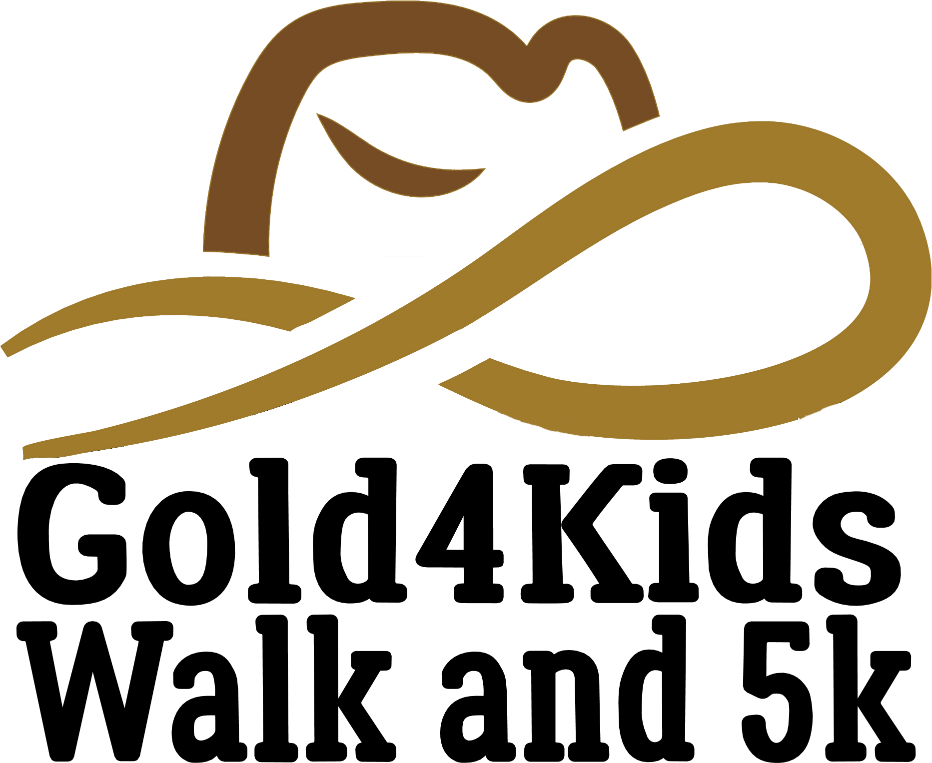 Gold Rush Walk & 5k - Gold (1865x1527)