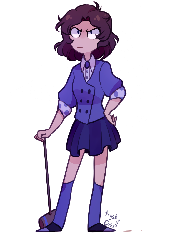 Ayy Have A Veronica Up Your Dash / << Always A Good - Heathers: The Musical (731x1028)