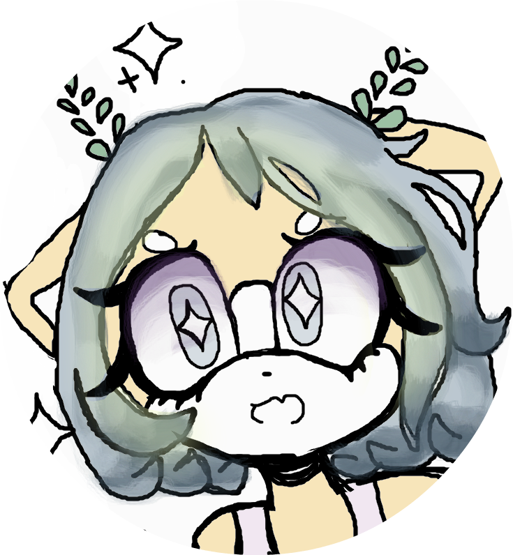 Pure Child By Moko-koi - Cartoon (735x796)