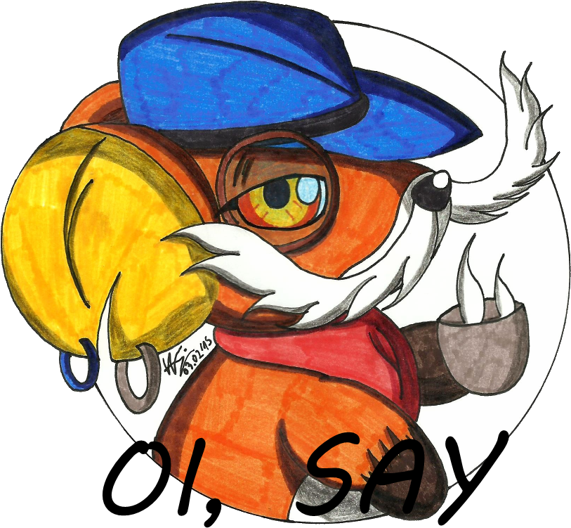 Http - //fc06 - Deviantart - Net/fs70/f/2ntlemice Oi - Cartoon (927x818)