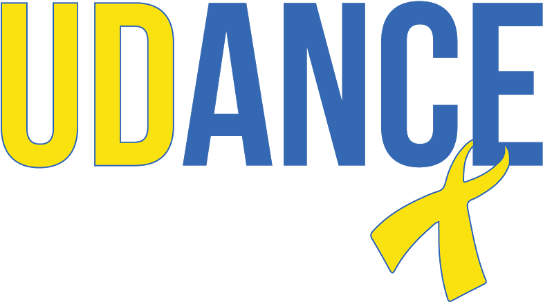Udance - University Of Delaware Udance (806x484)