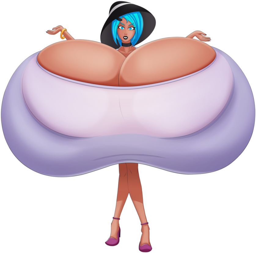 Heather By Oscillons - Oscillon (908x879)