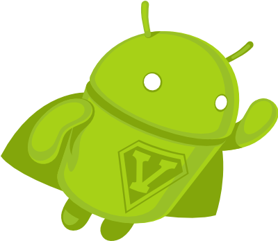 Android Png Images Transparent Free Download - Android Png (399x399)