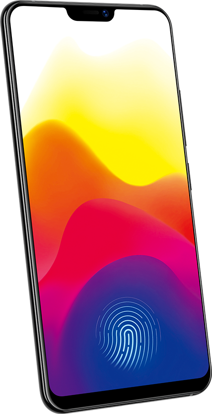 Photos - Vivo X 29 Price (427x831)