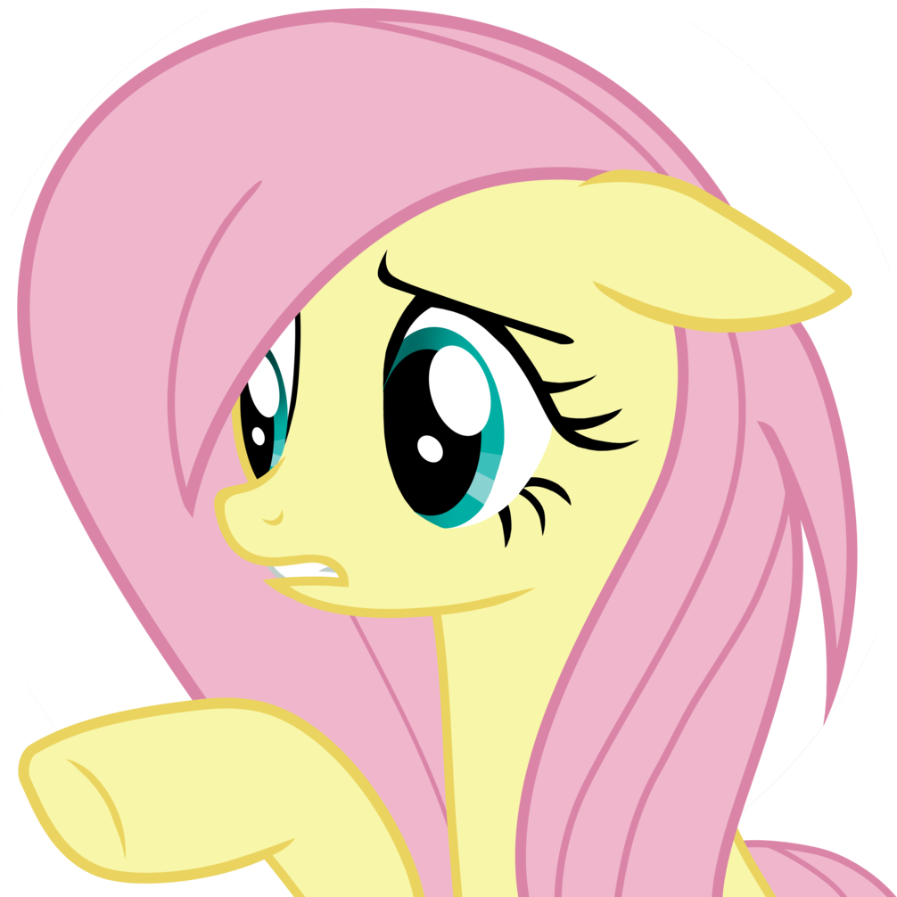 Can You Fix My Mane By Shutterflyeqd - Fluttershy Flutter Brutter (1024x1005)