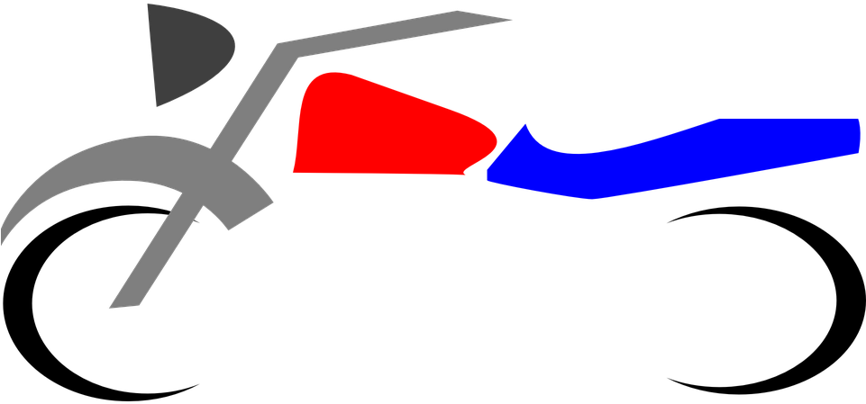 Harley Davidson Logo Stencil 8, Buy Clip Art - Motorcycle Clip Art (960x480)