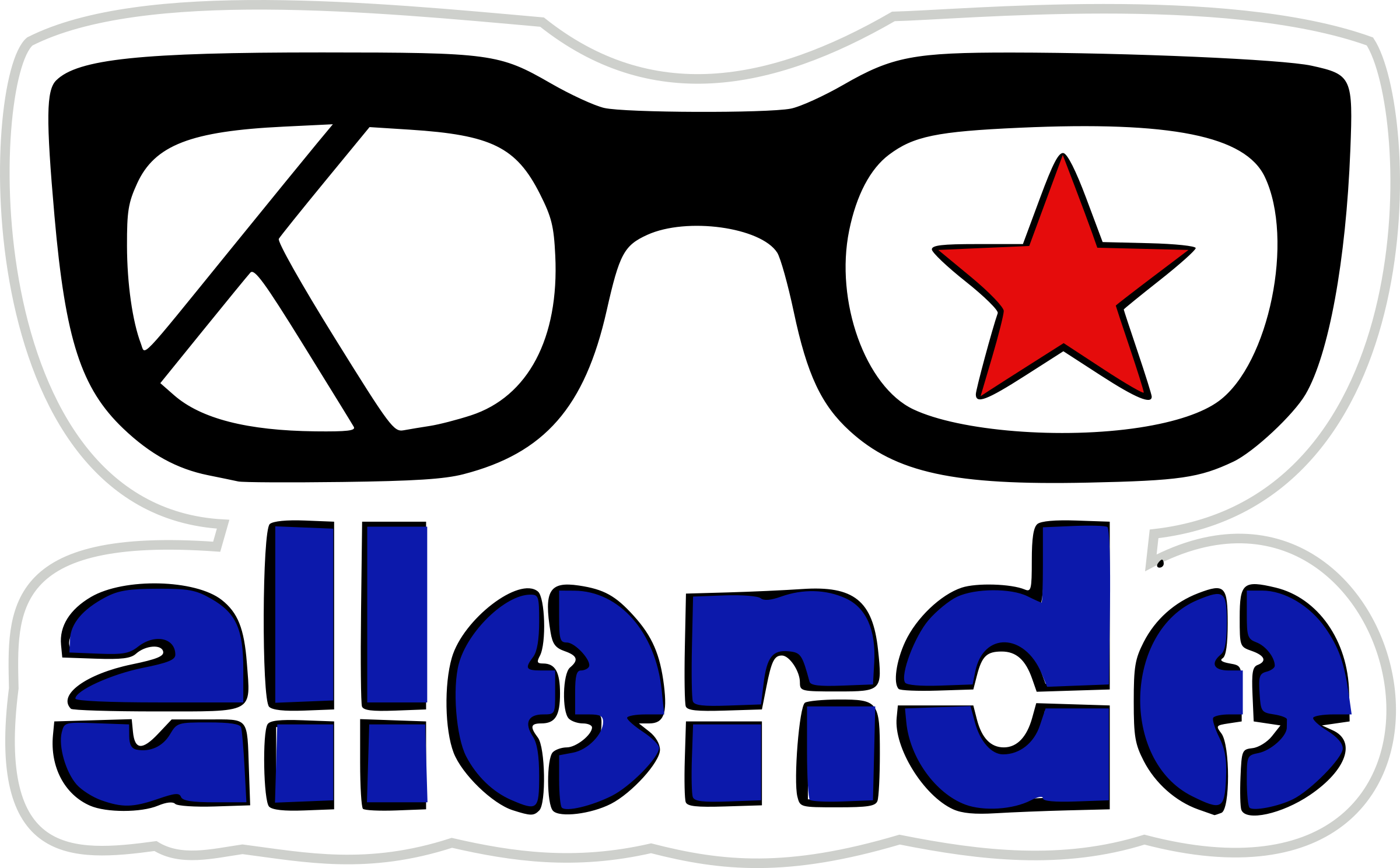 Big Image - Salvador Allende Vector (2400x1489)