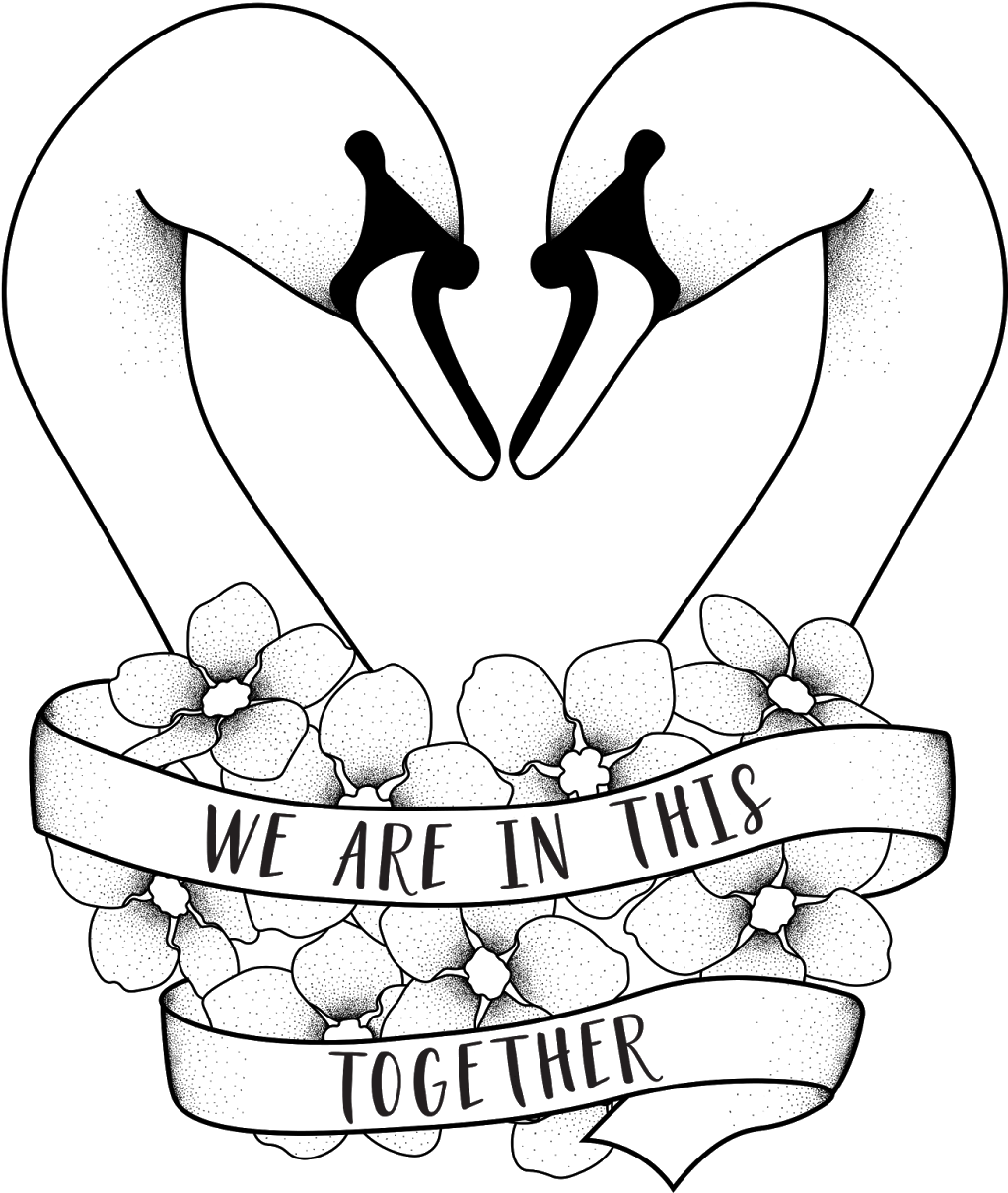 I Also Quickly Implemented The Design Onto A Tshirt, - Line Art (1131x1600)