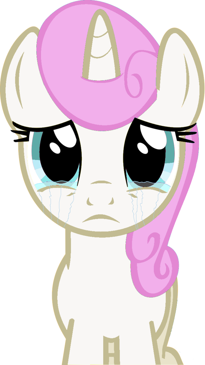 Twinkleshine-crying By Abealy2 - Crying Twinkleshine (670x1193)