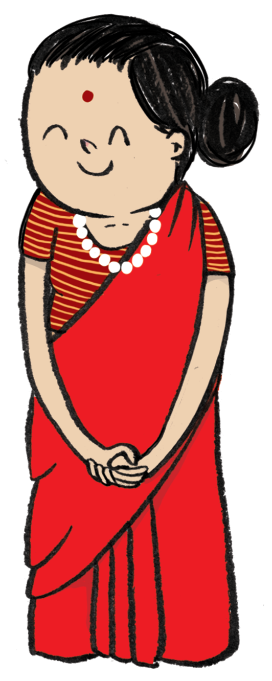 Dreamer Devoleena - Devoleena Bhattacharjee (1330x2030)