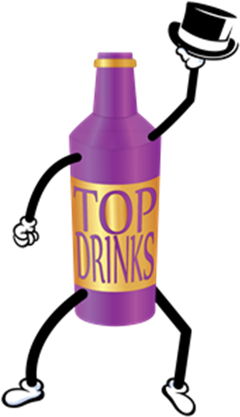 Email Newsletter - Drink (348x600)