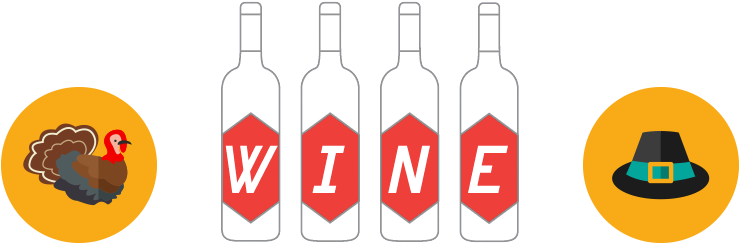 Our Guide To Drinking Well On Thanksgiving - Glass Bottle (800x300)