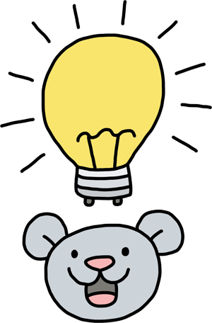 Joseph Swan's Medals - Cartoon (300x456)