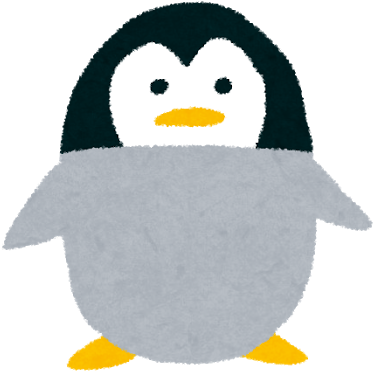 冷蔵して食べた感想 - Adã©lie Penguin (400x399)