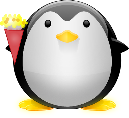 Pour Faire Suite À La Réforme De 2010, Beaucoup De - Penguin (411x378)