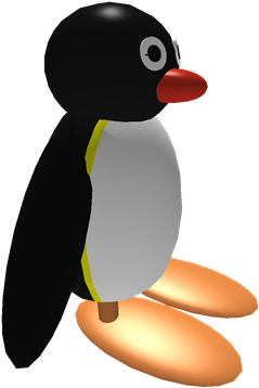 Pingu - Pingu (420x420)