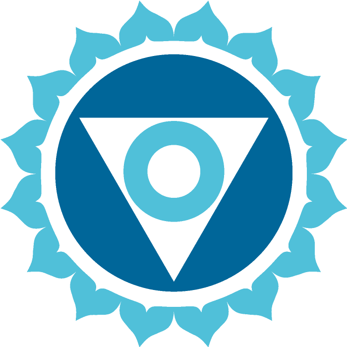 The Giving Tree - Throat Chakra Symbols (805x805)