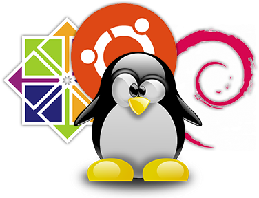 Centos Debian Ubuntu Tux Linux Jpg 400x300 Png Clipart Download