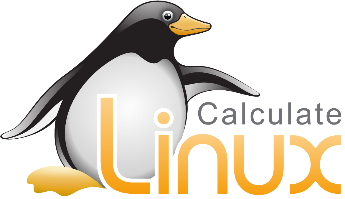 Calculate Linux - Calculate Linux (1280x698)
