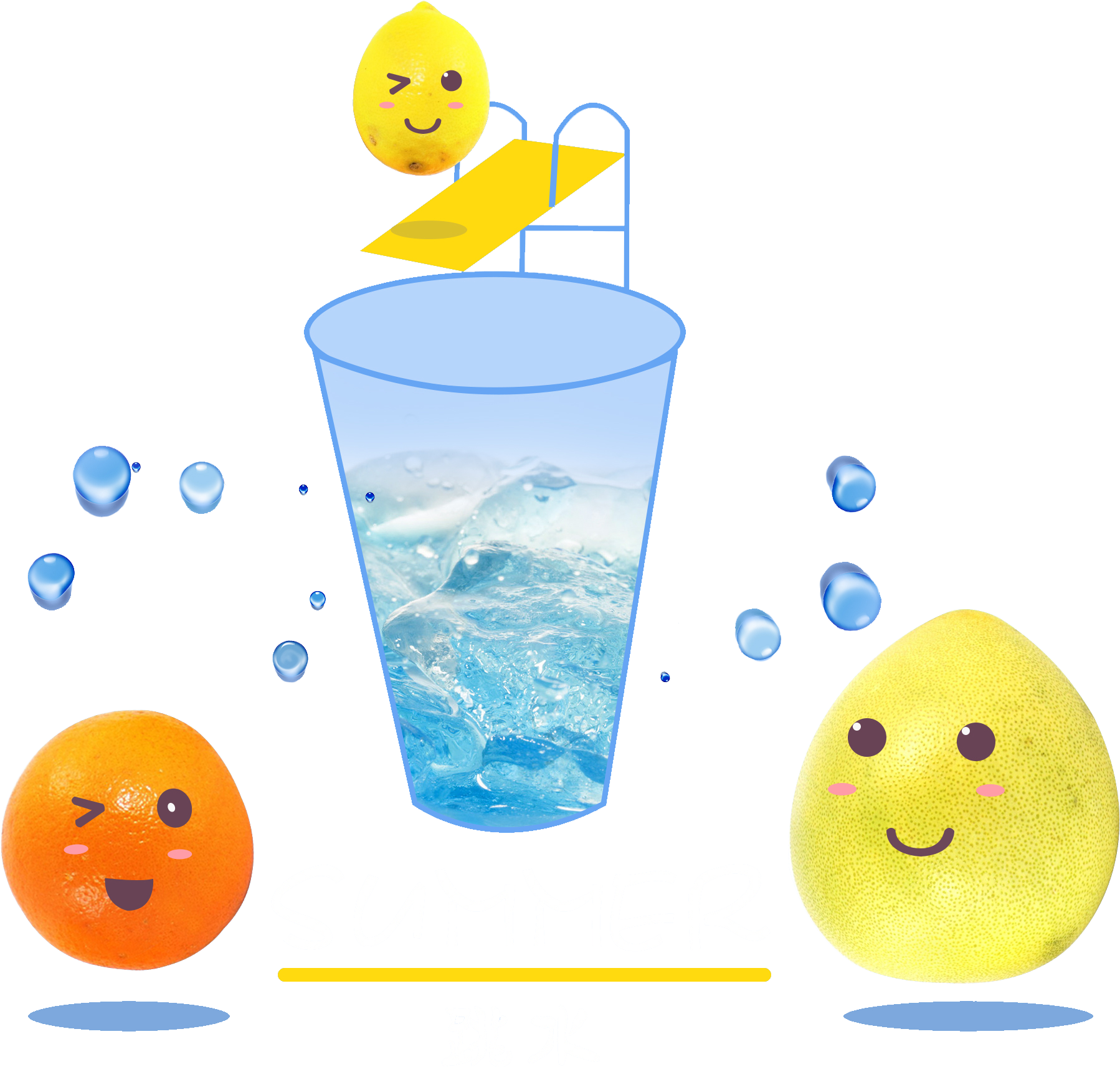 Cartoon Graphic Design - Cartoon Graphic Design (1855x1758)