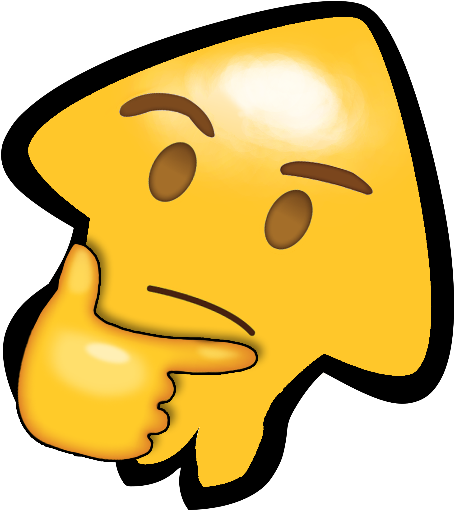 1 - Splatoon Emoji Png (2000x2154)