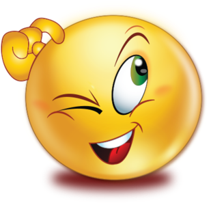 Hard Thinking Face - Emoji Thinking Face Png (384x384)