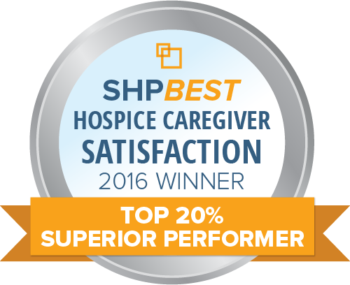 Cornerstone Vna Awarded For Superior Performance In - Home Care (500x408)