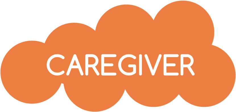 Caregiver Pass - - Illustration (1000x417)