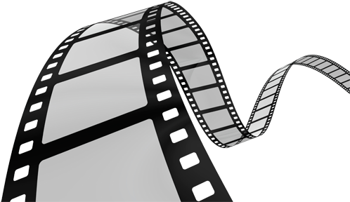 Coming Soon Thumbnail For Coming Soon - Film Symbol (500x300)