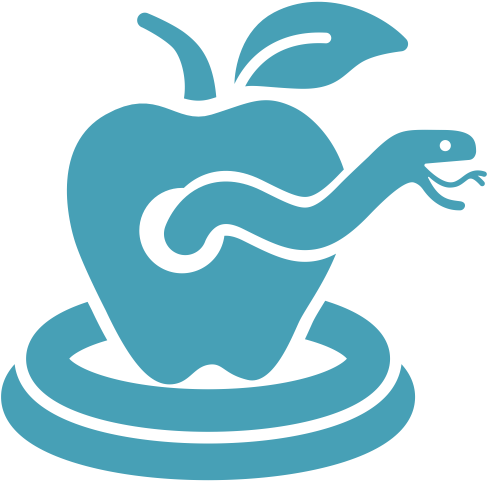 Evil, Sin, And Suffering - Forbidden Fruit (512x512)