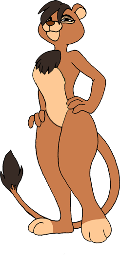 Bruma - Noah's Ark 2007 Bruma (246x524)