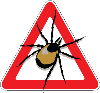 Tick Sign Eliminate - Tick Sign Eliminate (500x350)