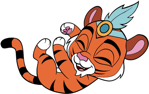 Sultan-laughing - Sultao Princess Palace Pet (640x404)