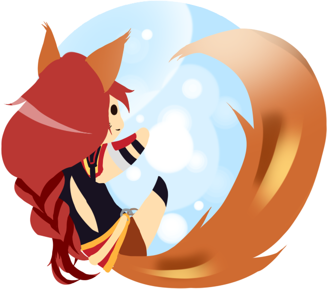 Rng Tryhard Pygmy - Cartoon (800x800)