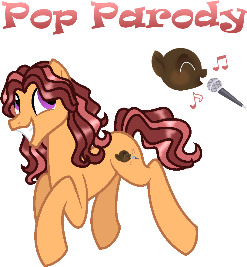 Andy-hazards, Cutie Mark, Earth Pony, Male, Oc, Oc - Parody (930x1020)