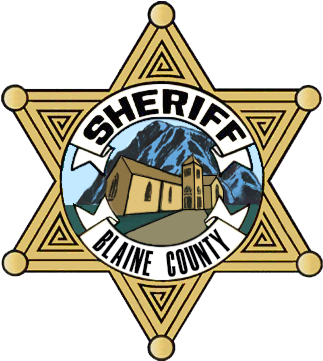 Blaine County Sheriff's Office - Blaine County Sheriff's Office (369x369)