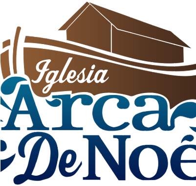 Iglesia Arca De Noé - Logo Iglesia Arca De Noe (400x400)